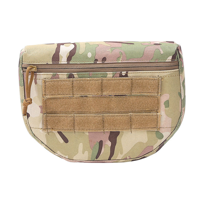 Multifunctional Waterproof Oxford Belt Bag