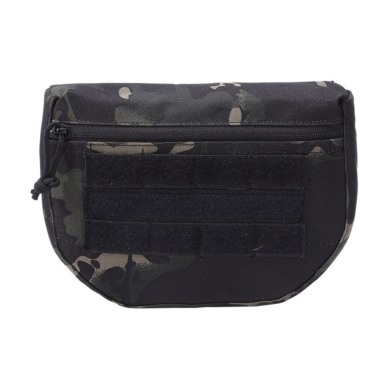 Multifunctional Waterproof Oxford Belt Bag