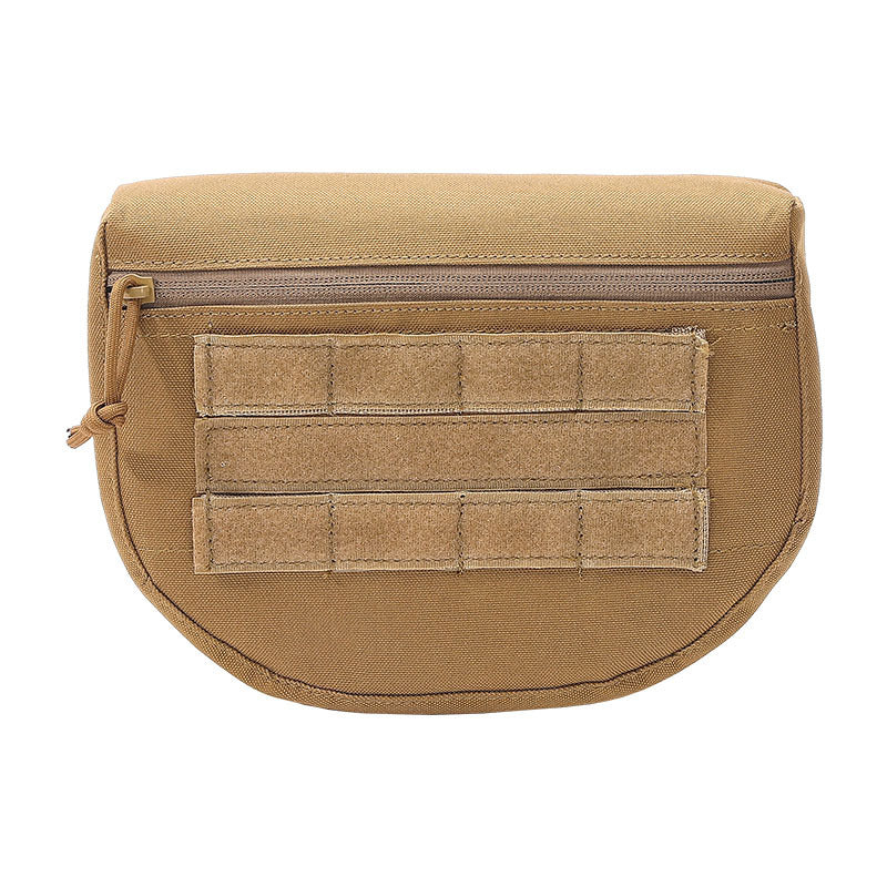 Multifunctional Waterproof Oxford Belt Bag