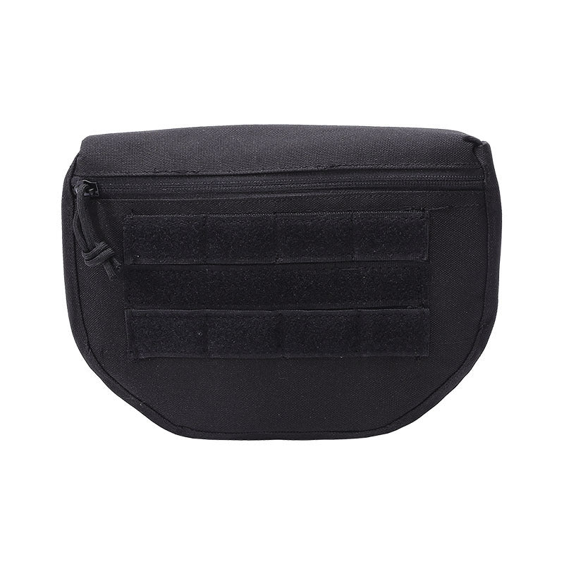 Multifunctional Waterproof Oxford Belt Bag