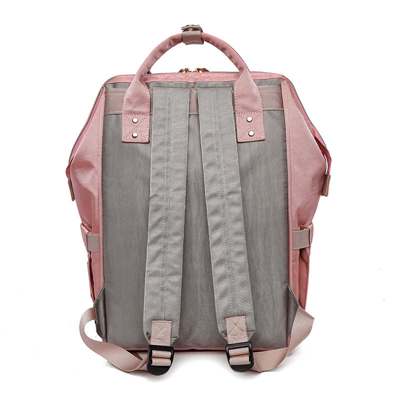 Mummy Bag Large Capacity Multifunctional Fashion Shoulders