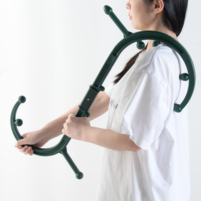 Detachable Portable Original Blood Spotting Muscle Massage Stick