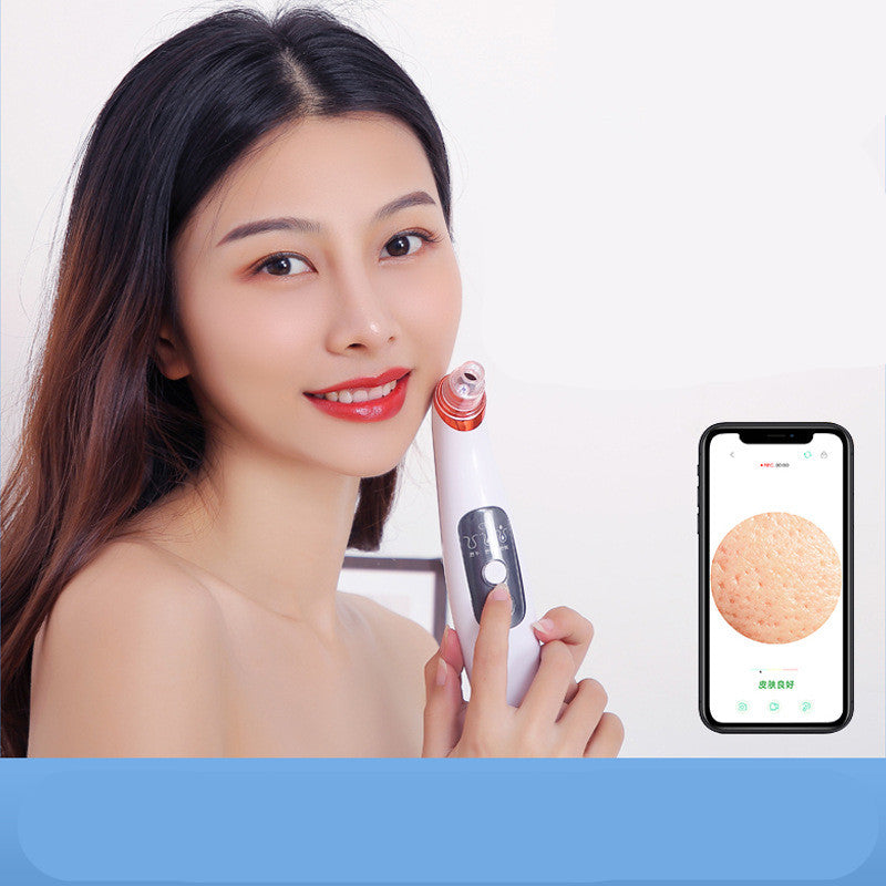 Visual Blackhead Instrument Home Beauty Instrument