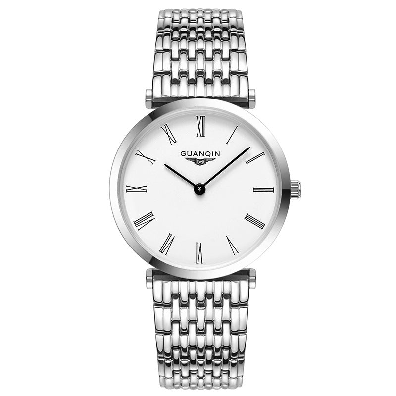 Fashion Waterproof Ladies Exquisite Watch