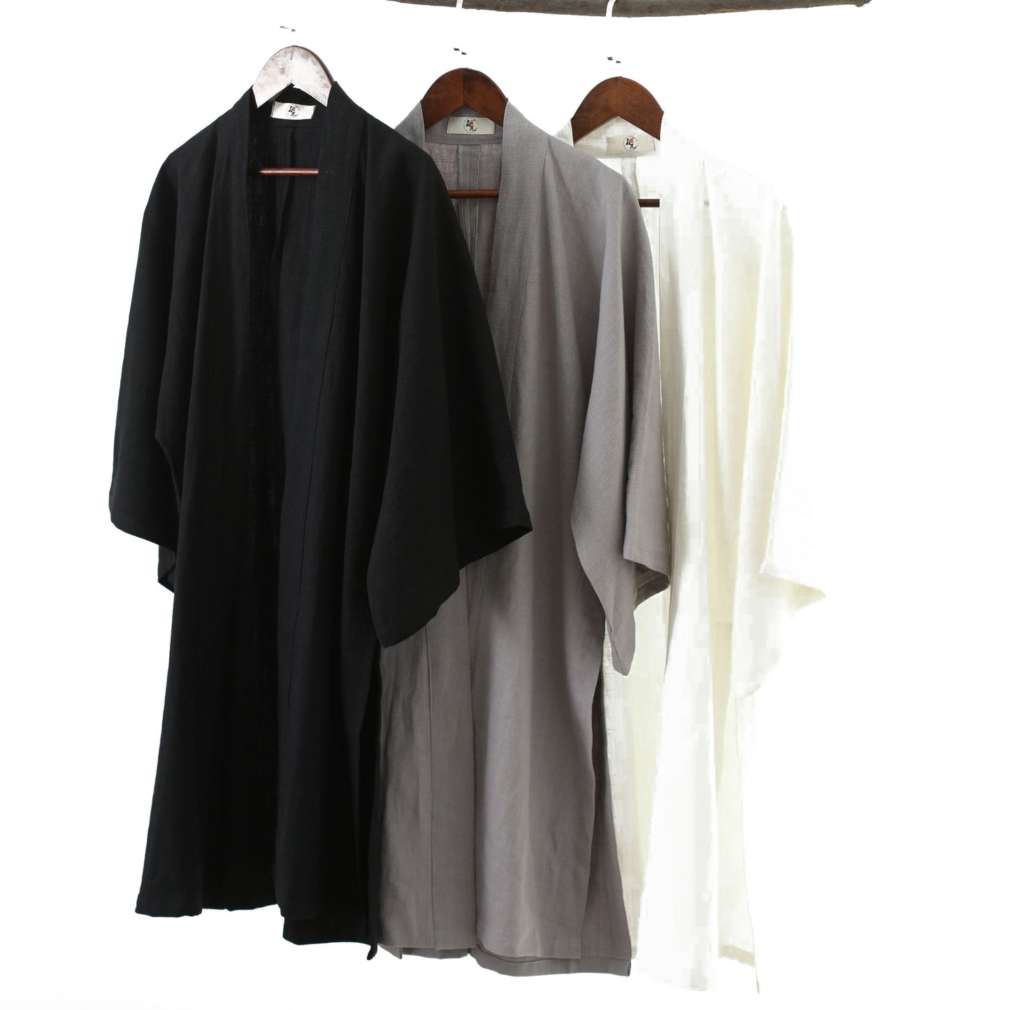 Middle-Sleeved Han Jacket for Men In Thin Style