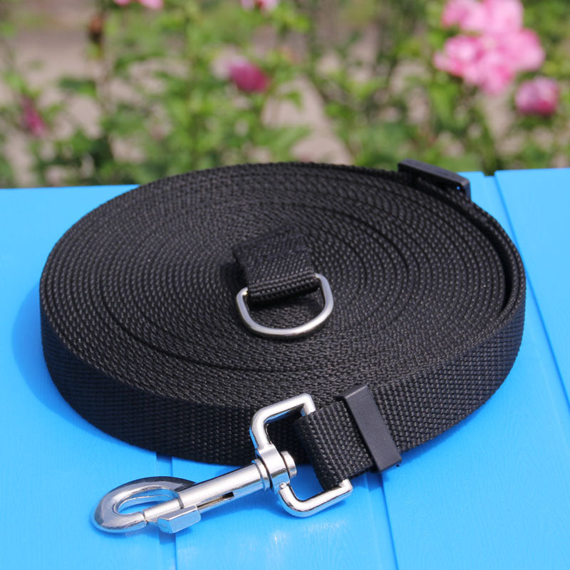 Nylon 15m Traction Rope Pet Supplies
