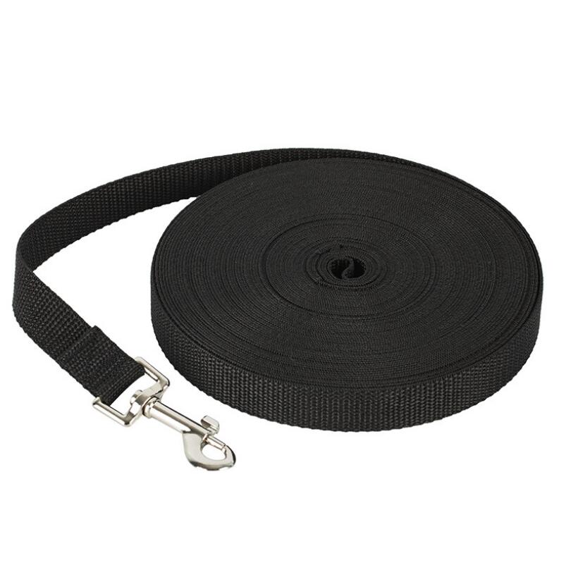 Nylon 15m Traction Rope Pet Supplies