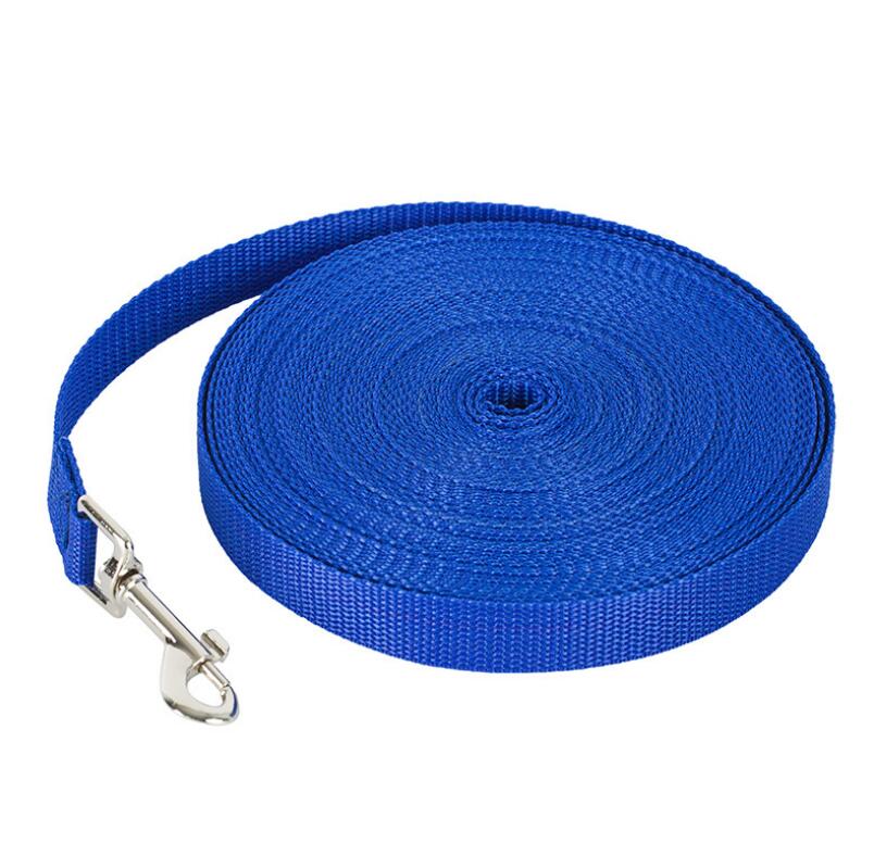Nylon 15m Traction Rope Pet Supplies