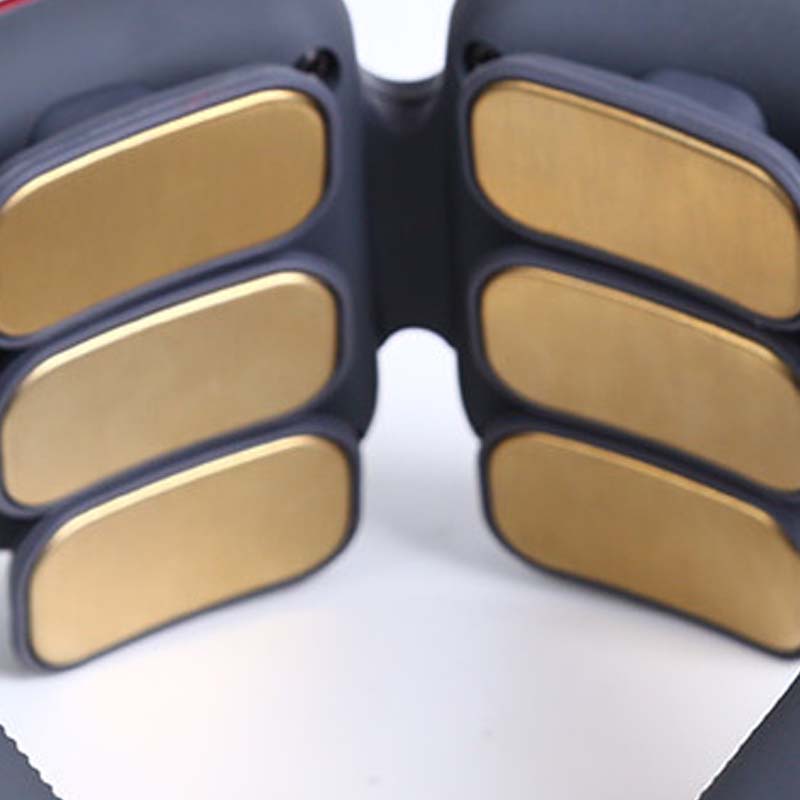Multifunctional Electric Hot Compress Pulse Household Neck Protector