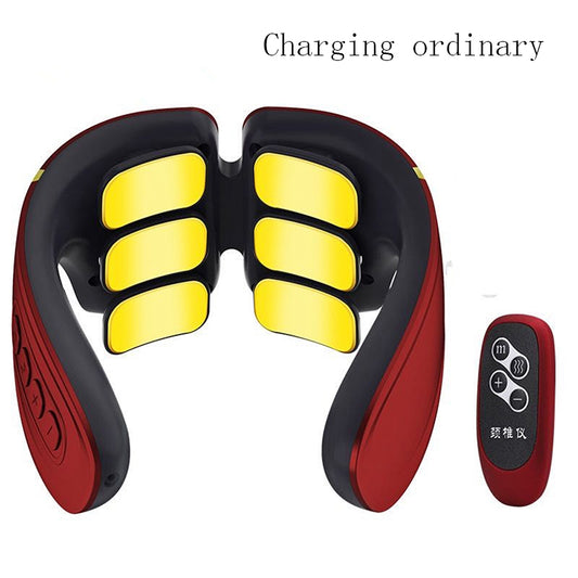 Multifunctional Electric Hot Compress Pulse Household Neck Protector