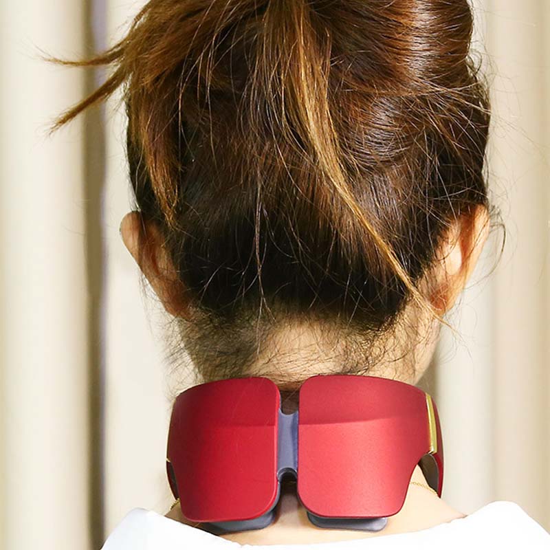 Multifunctional Electric Hot Compress Pulse Household Neck Protector