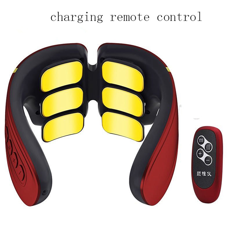 Multifunctional Electric Hot Compress Pulse Household Neck Protector