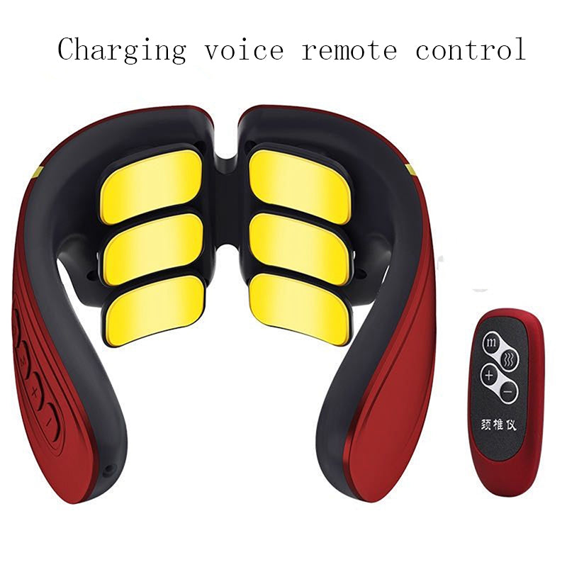 Multifunctional Electric Hot Compress Pulse Household Neck Protector