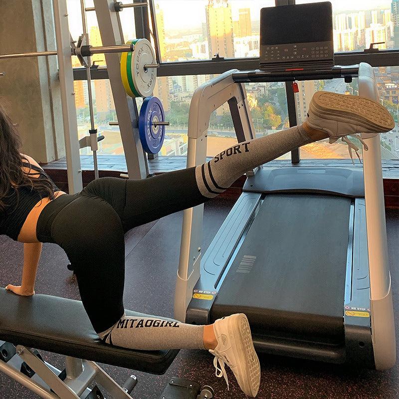 Slimming Sports Yoga Pants