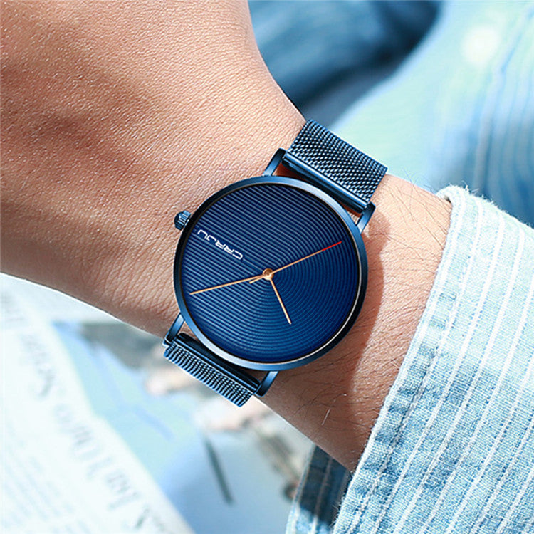 Casual Personality Fashion Popular Quartz Watch