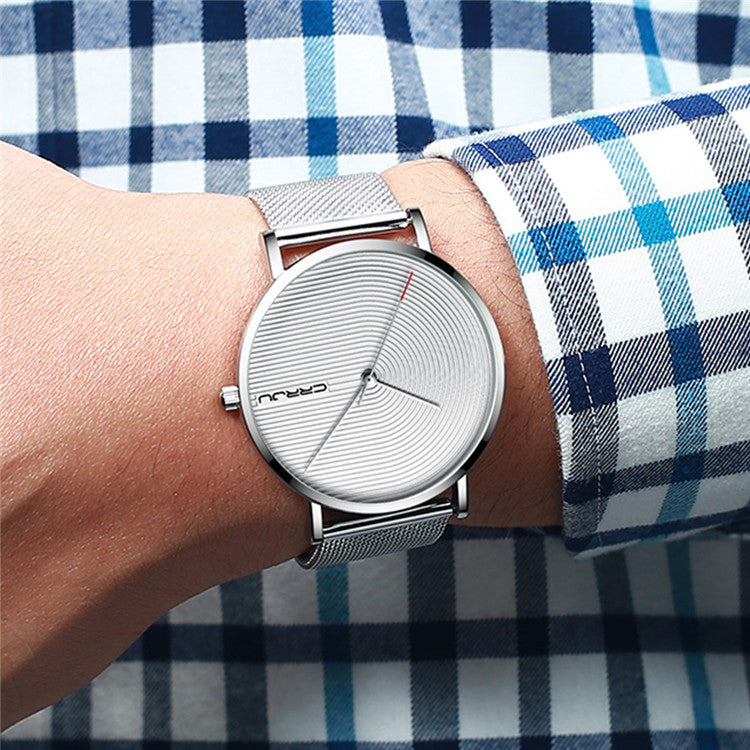 Casual Personality Fashion Popular Quartz Watch