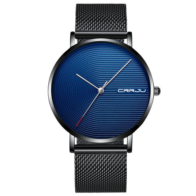 Casual Personality Fashion Popular Quartz Watch