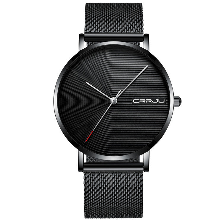 Casual Personality Fashion Popular Quartz Watch