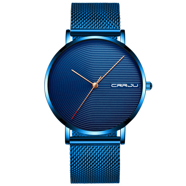 Casual Personality Fashion Popular Quartz Watch