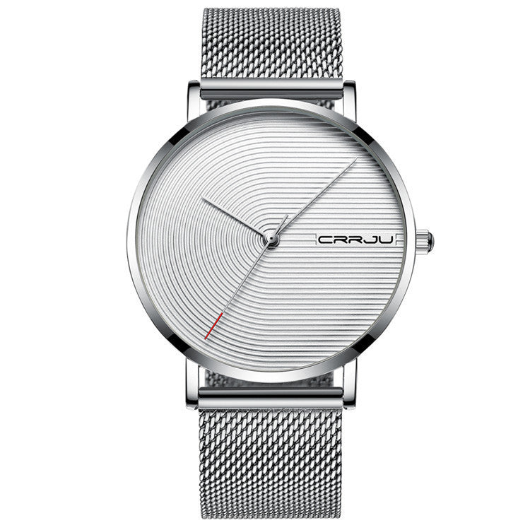 Casual Personality Fashion Popular Quartz Watch