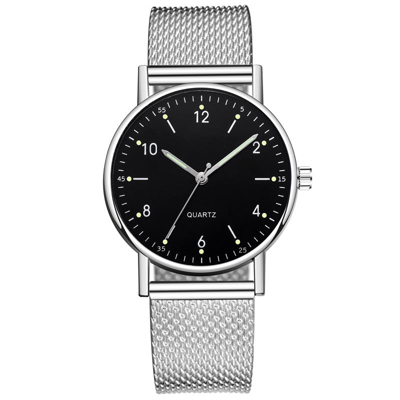 High-End Luminous Ultra-Thin Luminous Watch