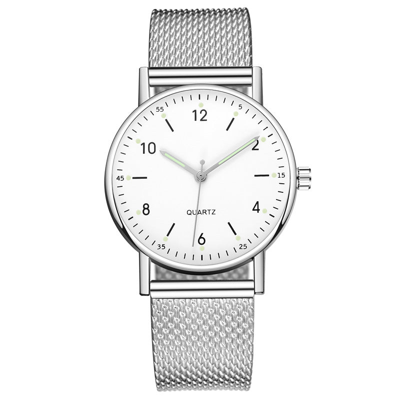 High-End Luminous Ultra-Thin Luminous Watch