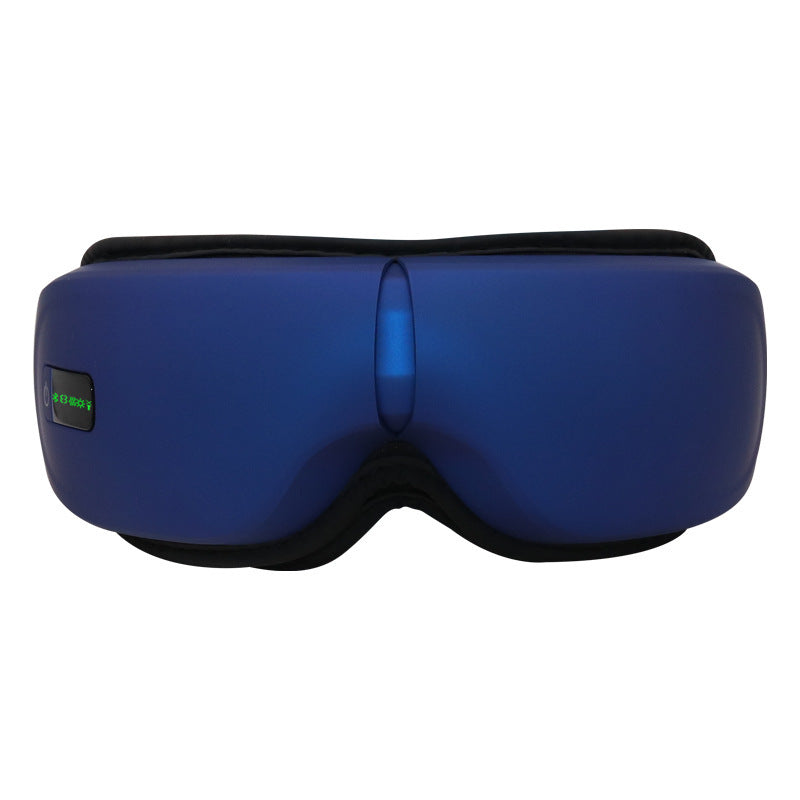 Air Pressure Hot Compress Multifunctional Bluetooth Eye Protector