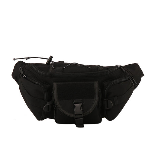 Factory Wholesale Korean Version Of Cool Tooling Fanny Pack