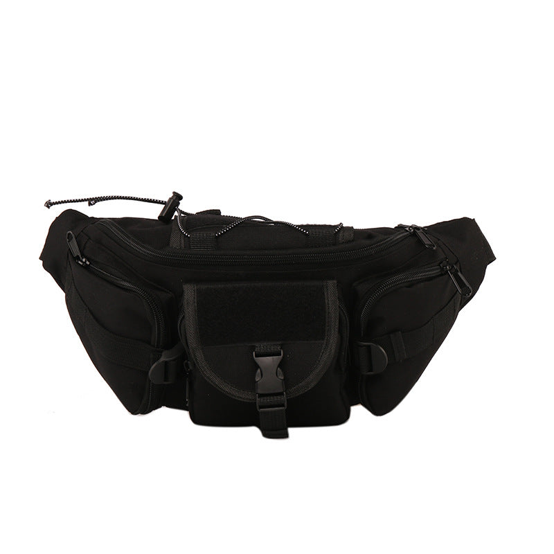 Factory Wholesale Korean Version Of Cool Tooling Fanny Pack