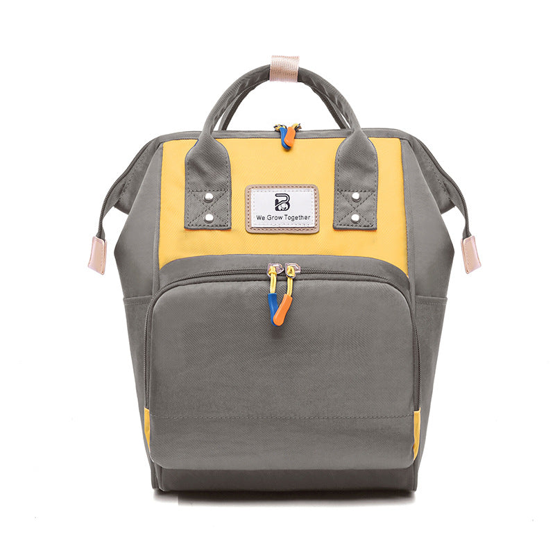 Mummy Bag Large Capacity Multifunctional Fashion Shoulders