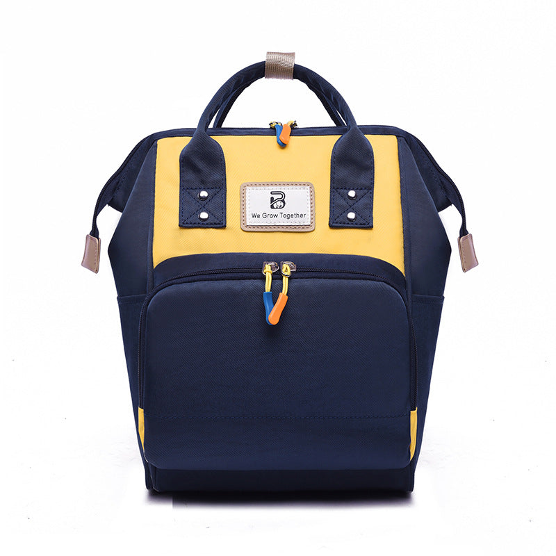 Mummy Bag Large Capacity Multifunctional Fashion Shoulders