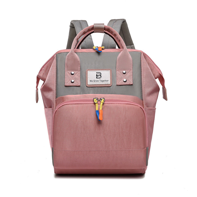 Mummy Bag Large Capacity Multifunctional Fashion Shoulders