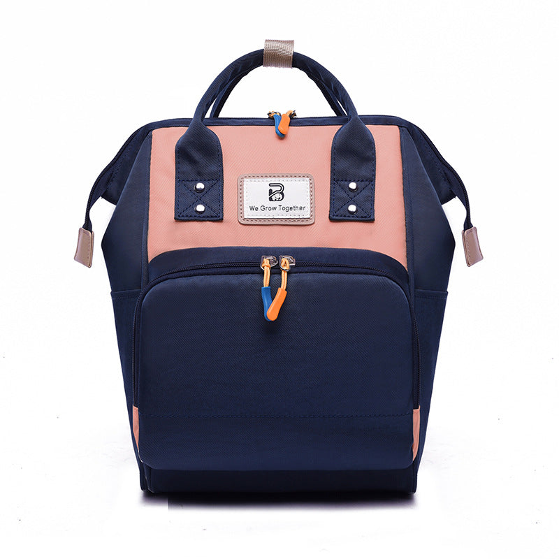 Mummy Bag Large Capacity Multifunctional Fashion Shoulders