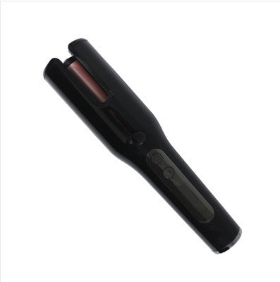Fully Automatic Usb Charging Wireless Curling Iron