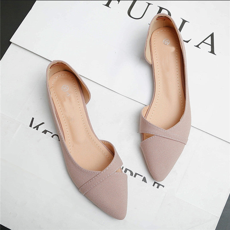 Single Shoes For Pregnant Women