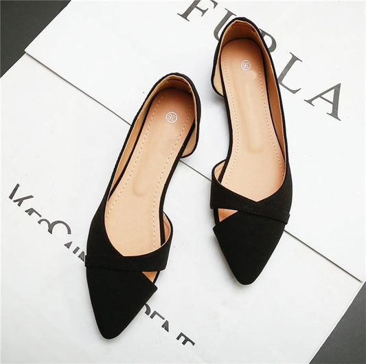 Single Shoes For Pregnant Women