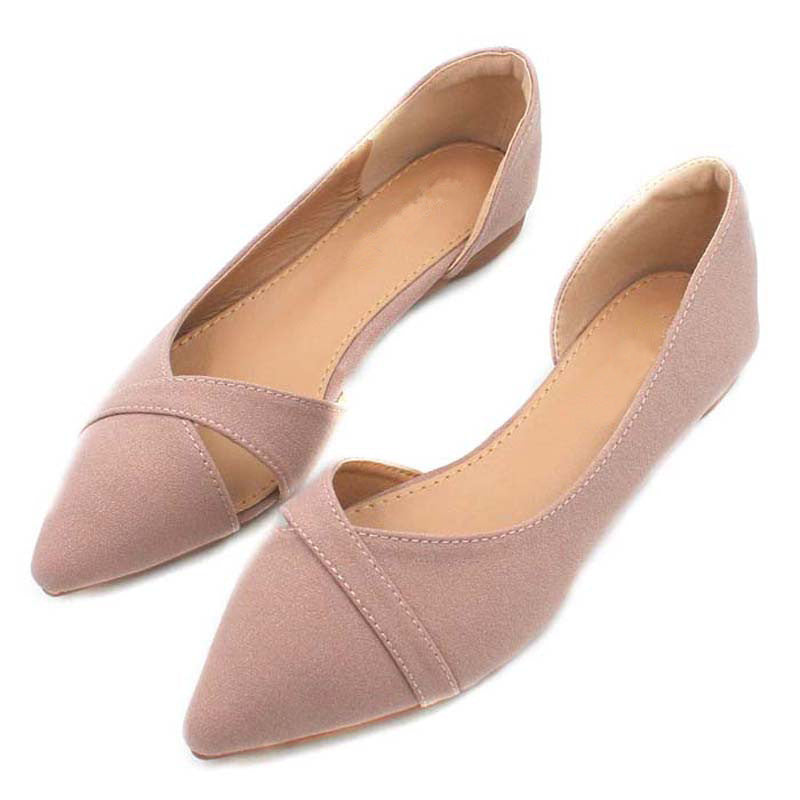 Single Shoes For Pregnant Women