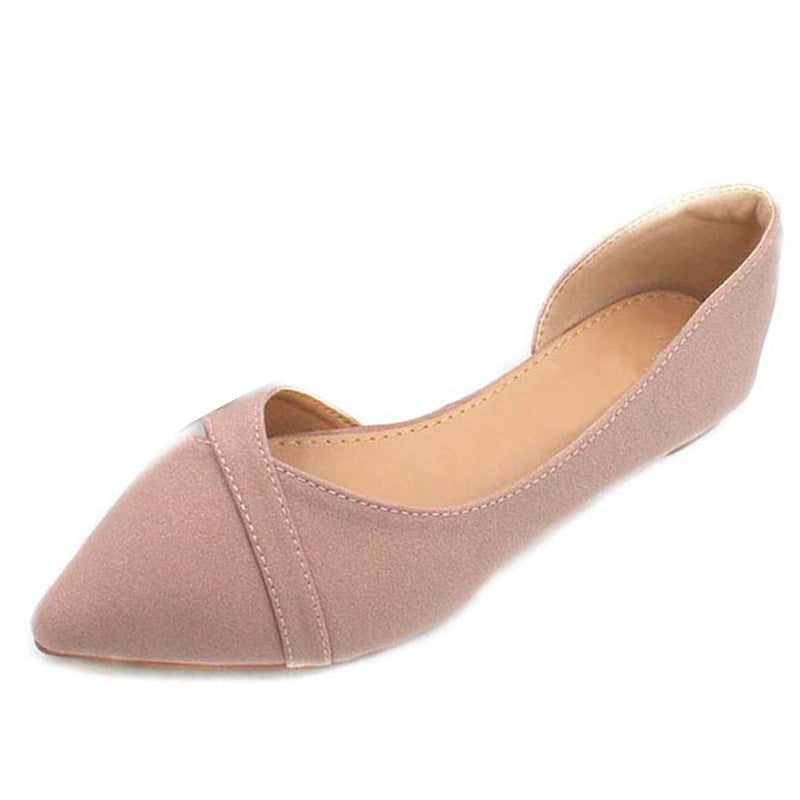 Single Shoes For Pregnant Women