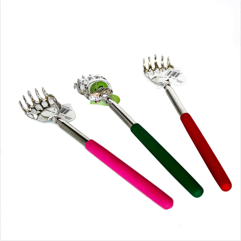 Do Not Ask For Stainless Steel Telescopic Metal Crafts