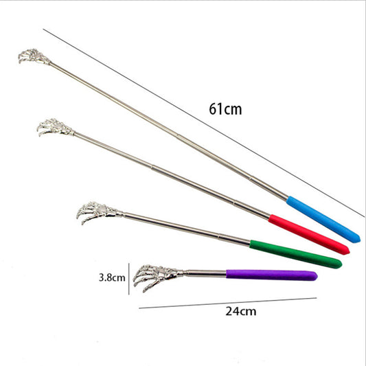 Do Not Ask For Stainless Steel Telescopic Metal Crafts