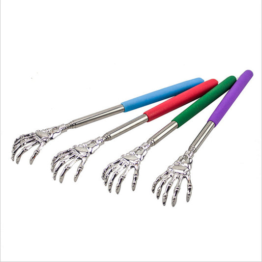 Do Not Ask For Stainless Steel Telescopic Metal Crafts