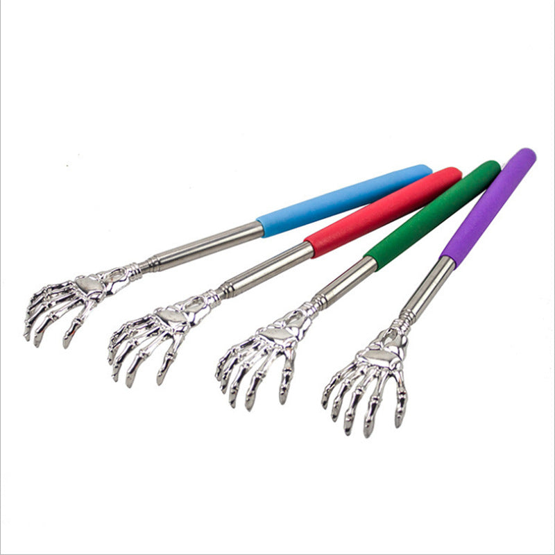 Do Not Ask For Stainless Steel Telescopic Metal Crafts