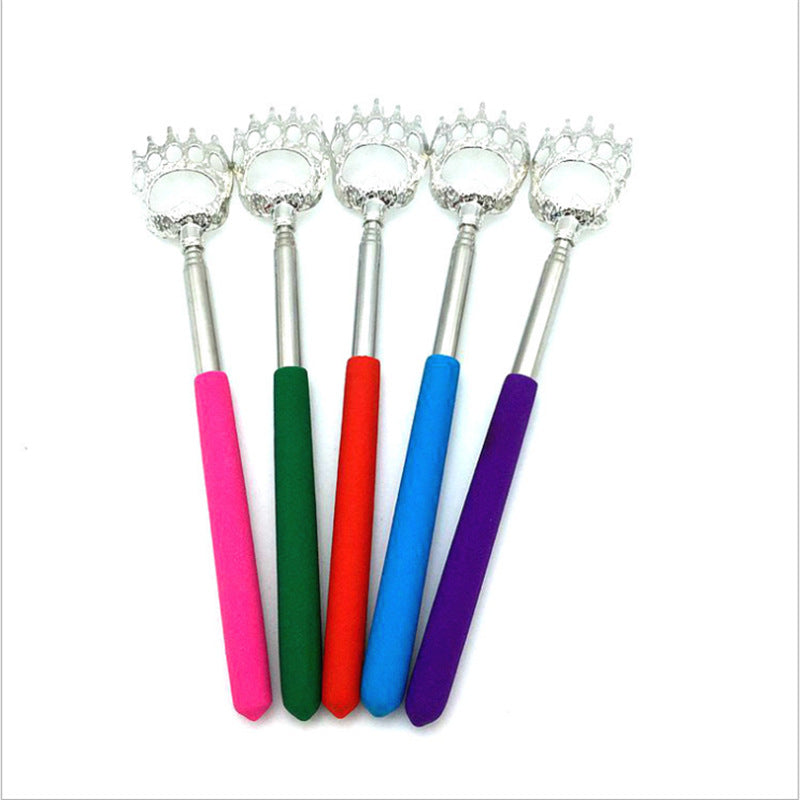 Do Not Ask For Stainless Steel Telescopic Metal Crafts