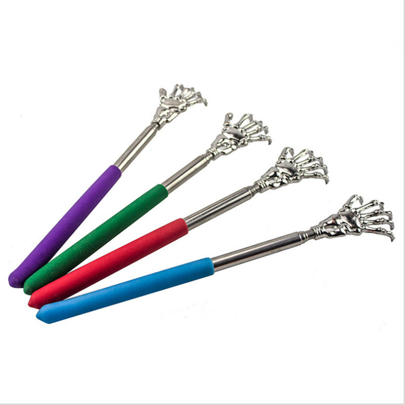 Do Not Ask For Stainless Steel Telescopic Metal Crafts