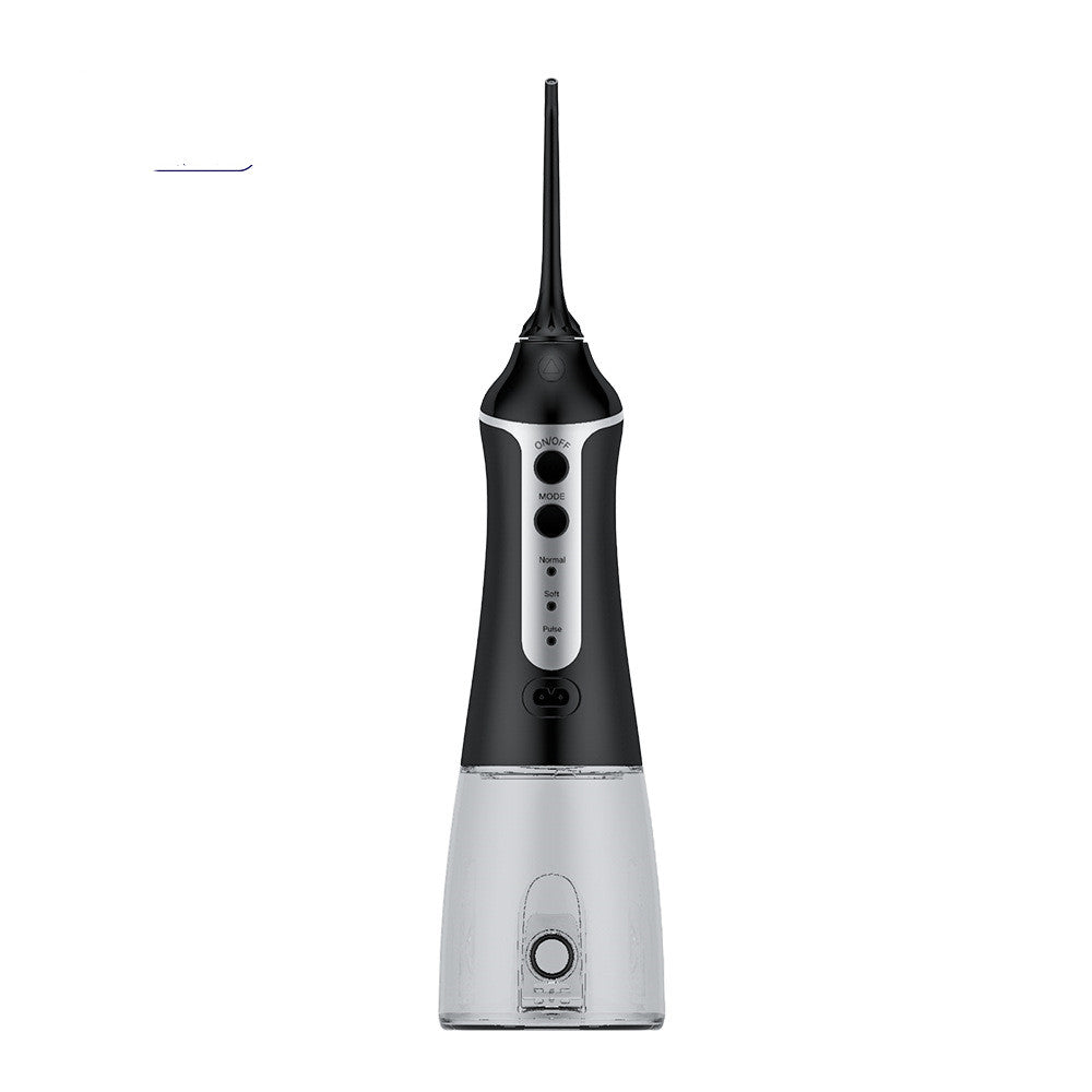 Portable Dental Flusher, Dental Scaler, Dental Scaler, Water Floss, Household Dental Scaler