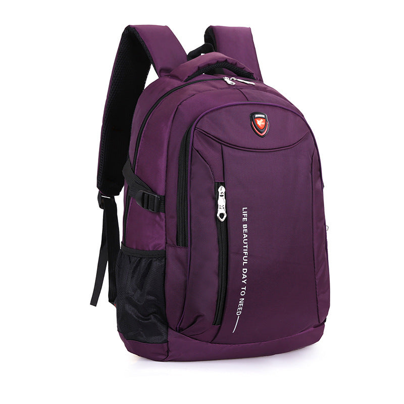Travel and leisure business backpack