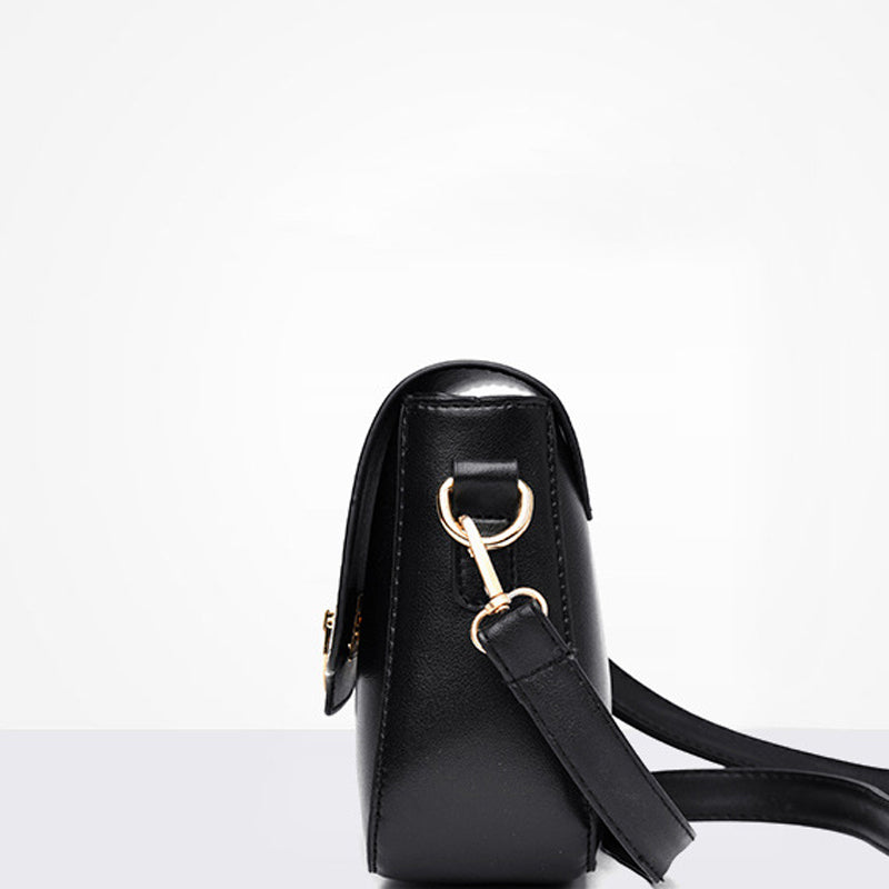 Single Shoulder Messenger Small Square Bag