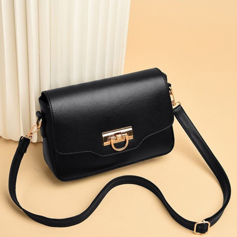 Single Shoulder Messenger Small Square Bag