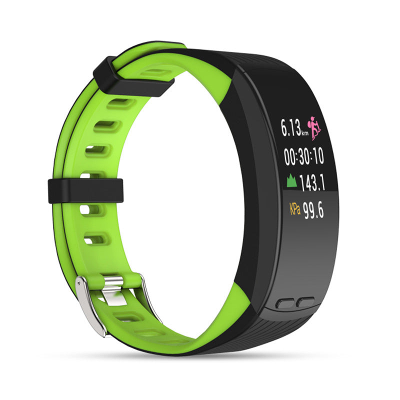 Smart Bracelet GPS Outdoor Running Cycling Sports Bracelet