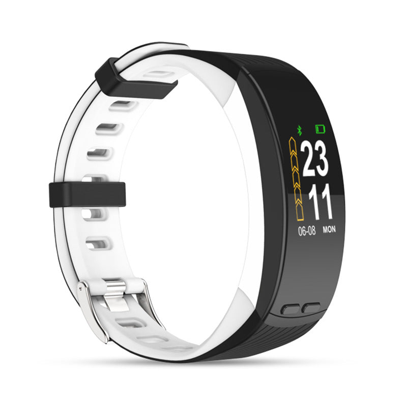 Smart Bracelet GPS Outdoor Running Cycling Sports Bracelet
